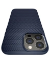 Kup Etui Spigen Liquid Air Apple iPhone 13 Pro Tengerészkék - SPN1741BLU - {ean13} - Sklep Home Screen