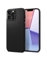 Kup Etui Spigen Liquid Air Apple iPhone 13 Pro Matt Fekete - SPN1742BLK - {ean13} - Sklep Home Screen