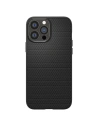 Kup Etui Spigen Liquid Air Apple iPhone 13 Pro Matná černá - SPN1742BLK - {ean13} - Sklep Home Screen