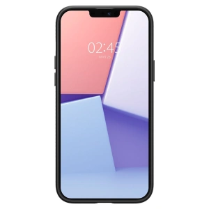 Kup Etui Spigen Liquid Air Apple iPhone 13 Pro Matt Fekete - SPN1742BLK - {ean13} - Sklep Home Screen