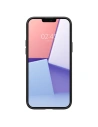 Kup Etui Spigen Liquid Air Apple iPhone 13 Pro Matná černá - SPN1742BLK - {ean13} - Sklep Home Screen