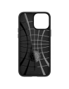 Kup Etui Spigen Liquid Air Apple iPhone 13 Pro Matt Fekete - SPN1742BLK - {ean13} - Sklep Home Screen