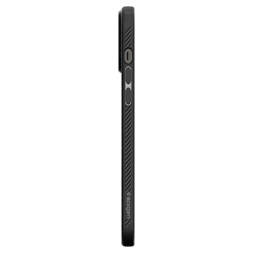Kup Etui Spigen Liquid Air Apple iPhone 13 Pro Matt Fekete - SPN1742BLK - {ean13} - Sklep Home Screen