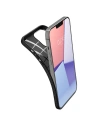 Kup Etui Spigen Liquid Air Apple iPhone 13 Pro Matt Fekete - SPN1742BLK - {ean13} - Sklep Home Screen