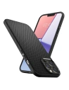 Kup Etui Spigen Liquid Air Apple iPhone 13 Pro Matt Fekete - SPN1742BLK - {ean13} - Sklep Home Screen