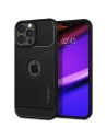 Etui Spigen Rugged Armor Apple iPhone 13 Pro Matt Fekete