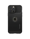 Kup Etui Spigen Rugged Armor Apple iPhone 13 Pro Negru Mat - SPN1743BLK - {ean13} - Sklep Home Screen