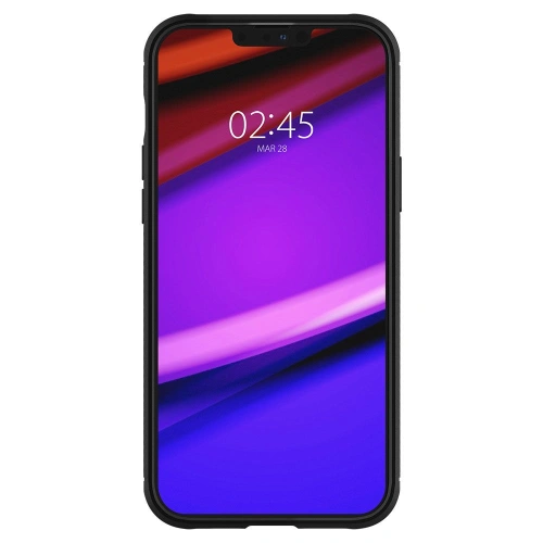 Kup Etui Spigen Rugged Armor Apple iPhone 13 Pro Negru Mat - SPN1743BLK - {ean13} - Sklep Home Screen