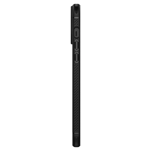 Kup Etui Spigen Rugged Armor Apple iPhone 13 Pro Negru Mat - SPN1743BLK - {ean13} - Sklep Home Screen