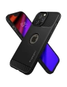 Kup Etui Spigen Rugged Armor Apple iPhone 13 Pro Negru Mat - SPN1743BLK - {ean13} - Sklep Home Screen