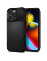 Etui Spigen Slim Armor Apple iPhone 13 Pro Black