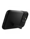 Kup Etui Spigen Slim Armor Apple iPhone 13 Pro Black - SPN1746BLK - {ean13} - Sklep Home Screen