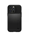 Kup Etui Spigen Slim Armor Apple iPhone 13 Pro Black - SPN1746BLK - {ean13} - Sklep Home Screen