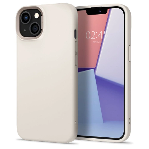 Kup Etui Spigen Cyrill Color Brick Apple iPhone 13 Krémový - SPN1748CRE - {ean13} - Sklep Home Screen