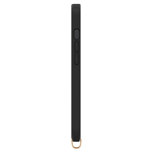 Kup Etui Spigen Cyrill Classic Charm Apple iPhone 13 Fekete - SPN1750BLK - {ean13} - Sklep Home Screen