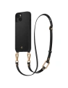 Kup Etui Spigen Cyrill Classic Charm Apple iPhone 13 Fekete - SPN1750BLK - {ean13} - Sklep Home Screen