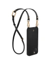 Kup Etui Spigen Cyrill Classic Charm Apple iPhone 13 Fekete - SPN1750BLK - {ean13} - Sklep Home Screen