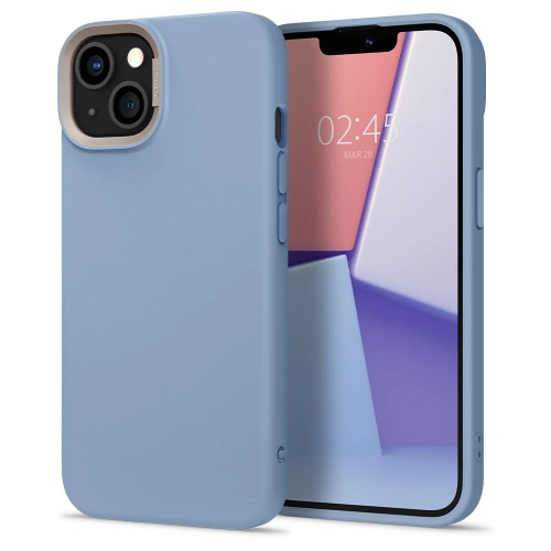Kup Case Spigen Cyrill Color Brick Apple iPhone 13 Himmel - SPN1751SKY - {ean13} - Sklep Home Screen