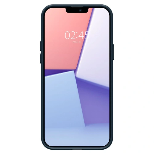 Kup Etui Spigen Thin Fit Apple iPhone 13 Pro Max Metal Slate - SPN1752MTL - {ean13} - Sklep Home Screen