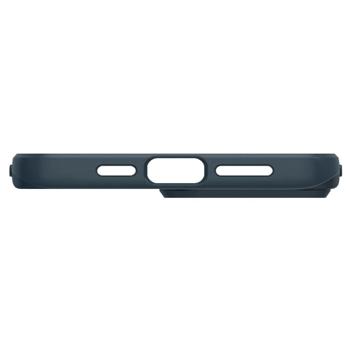 Kup Etui Spigen Thin Fit Apple iPhone 13 Pro Max Metal Slate - SPN1752MTL - {ean13} - Sklep Home Screen