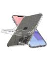 Kup Etui Spigen Liquid Crystal Apple iPhone 13 Pro Max Glitter Crystal - SPN1754GLTCL - {ean13} - Sklep Home Screen