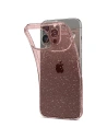 Kup Etui Spigen Liquid Crystal Apple iPhone 13 Pro Max Glitter Rose - SPN1755GLTROS - {ean13} - Sklep Home Screen
