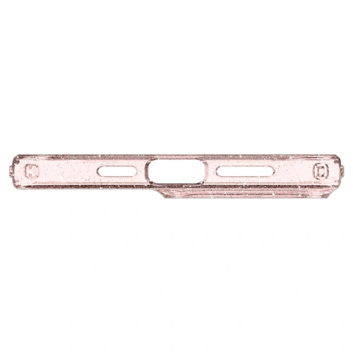 Kup Etui Spigen Liquid Crystal Apple iPhone 13 Pro Max Glitter Rose - SPN1755GLTROS - {ean13} - Sklep Home Screen