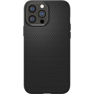 Kup Etui Spigen Liquid Air Apple iPhone 13 Pro Max Matt Fekete - SPN1757BLK - {ean13} - Sklep Home Screen