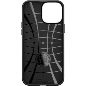 Kup Etui Spigen Liquid Air Apple iPhone 13 Pro Max Matt Fekete - SPN1757BLK - {ean13} - Sklep Home Screen
