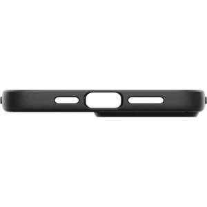Kup Etui Spigen Liquid Air Apple iPhone 13 Pro Max Matt Fekete - SPN1757BLK - {ean13} - Sklep Home Screen