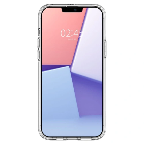 Buy Spigen Ultra Hybrid Apple iPhone 13 Pro Max Crystal Clear - SPN1759CL - {ean13} - Home Screen Store Europe