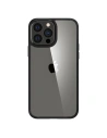 Kup Etui Spigen Ultra Hybrid Apple iPhone 13 Pro Max Matná Černá - SPN1760BLK - {ean13} - Sklep Home Screen