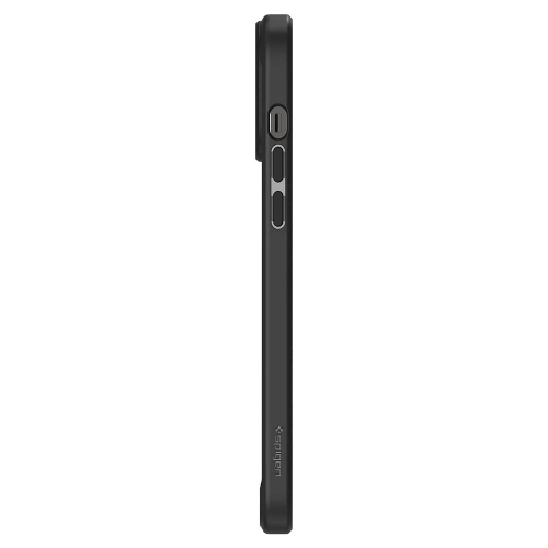 Kup Etui Spigen Ultra Hybrid Apple iPhone 13 Pro Max Matná Černá - SPN1760BLK - {ean13} - Sklep Home Screen