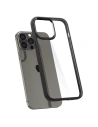 Kup Etui Spigen Ultra Hybrid Apple iPhone 13 Pro Max Matná Černá - SPN1760BLK - {ean13} - Sklep Home Screen