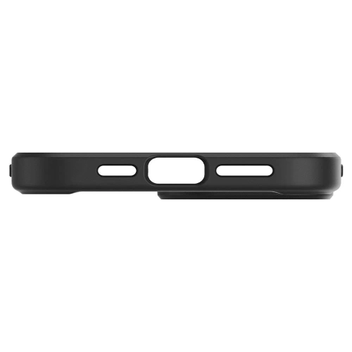 Kup Etui Spigen Ultra Hybrid Apple iPhone 13 Pro Max Matná Černá - SPN1760BLK - {ean13} - Sklep Home Screen