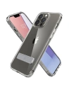 Buy Spigen Ultra Hybrid S Apple iPhone 13 Pro Max Crystal Clear - SPN1762CL - {ean13} - Home Screen Store Europe