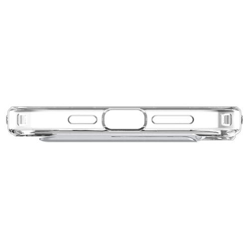 Kup Etui Spigen Ultra Hybrid S Apple iPhone 13 Pro Max Crystal Clear - SPN1762CL - {ean13} - Sklep Home Screen