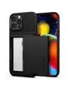 Spigen Slim Armor CS Apple iPhone 13 Pro Max Black