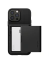 Kup Etui Spigen Slim Armor CS Apple iPhone 13 Pro Max Černé - SPN1763BLK - {ean13} - Sklep Home Screen