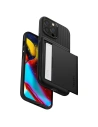 Kup Etui Spigen Slim Armor CS Apple iPhone 13 Pro Max Černé - SPN1763BLK - {ean13} - Sklep Home Screen