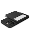 Kup Etui Spigen Slim Armor CS Apple iPhone 13 Pro Max Černé - SPN1763BLK - {ean13} - Sklep Home Screen