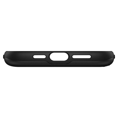 Kup Etui Spigen Slim Armor CS Apple iPhone 13 Pro Max Black - SPN1763BLK - {ean13} - Sklep Home Screen