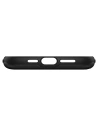 Buy Spigen Slim Armor CS Apple iPhone 13 Pro Max Black - SPN1763BLK - {ean13} - Home Screen Store Europe