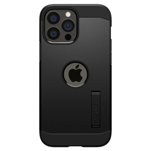 Kup Etui Spigen Tough Armor Apple iPhone 13 Pro Max černé - SPN1764BLK - {ean13} - Sklep Home Screen