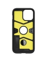 Kup Etui Spigen Tough Armor Apple iPhone 13 Pro Max černé - SPN1764BLK - {ean13} - Sklep Home Screen