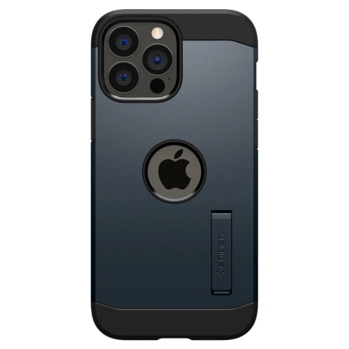 Kup Etui Spigen Tough Armor Apple iPhone 13 Pro Max Metal Slate - SPN1765MTL - {ean13} - Sklep Home Screen