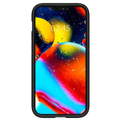 Kup Etui Spigen Tough Armor Apple iPhone 13 Pro Max Metal Slate - SPN1765MTL - {ean13} - Sklep Home Screen
