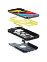 Kup Etui Spigen Tough Armor Apple iPhone 13 Pro Max Metal Slate - SPN1765MTL - {ean13} - Sklep Home Screen