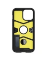 Kup Etui Spigen Tough Armor Apple iPhone 13 Pro Max Metal Slate - SPN1765MTL - {ean13} - Sklep Home Screen