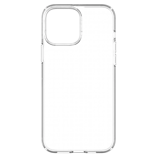 Kup Etui Spigen Liquid Crystal Apple iPhone 13 Pro Crystal Clear - SPN1768CL - {ean13} - Sklep Home Screen
